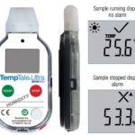 Top 5 best self-recording thermometers today