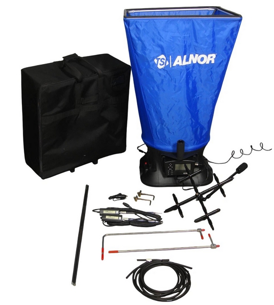 [Cho Thuê] TSI Alnor PH720/ PH721 ProHood Capture Hood