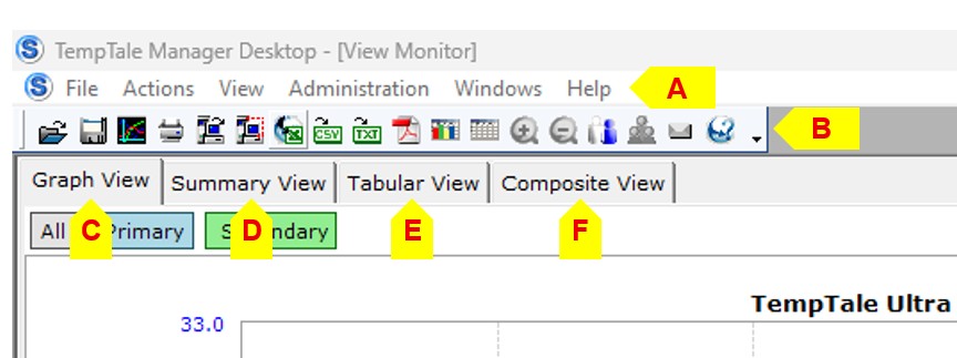 Temptale Software Công ty TNHH NTTEK | Hướng dẫn sử dụng phần mềm Temptale Manager ...