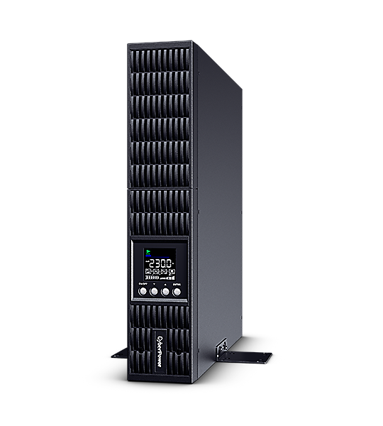 [Cho thuê] Bộ lưu điện UPS hiệu suất cao CyberPower OLS2000ERT2UA